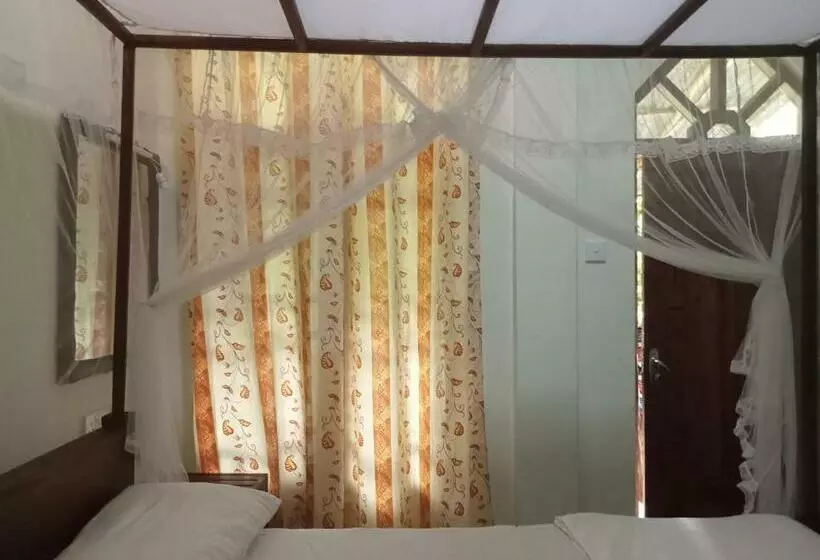 پانسیون Sigiriya Nature View Home Stay