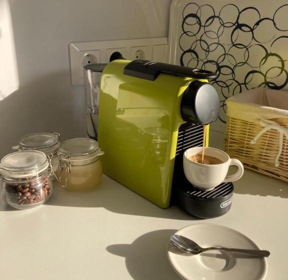 Rizling Apartmanház Balatonalmádi