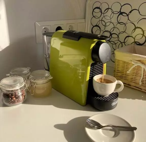 Rizling Apartmanház Balatonalmádi