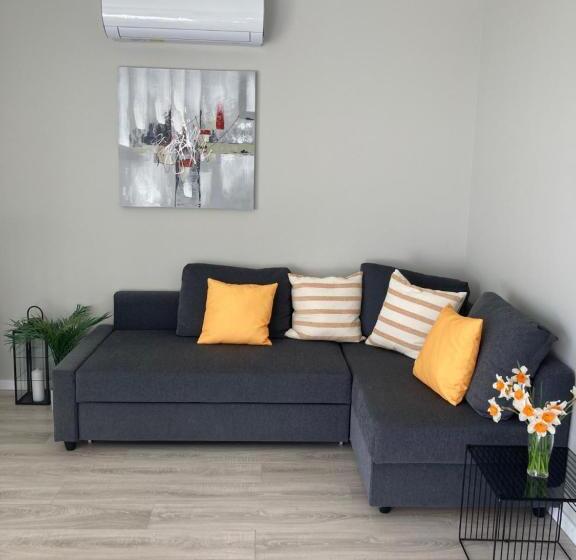 Rizling Apartmanház Balatonalmádi