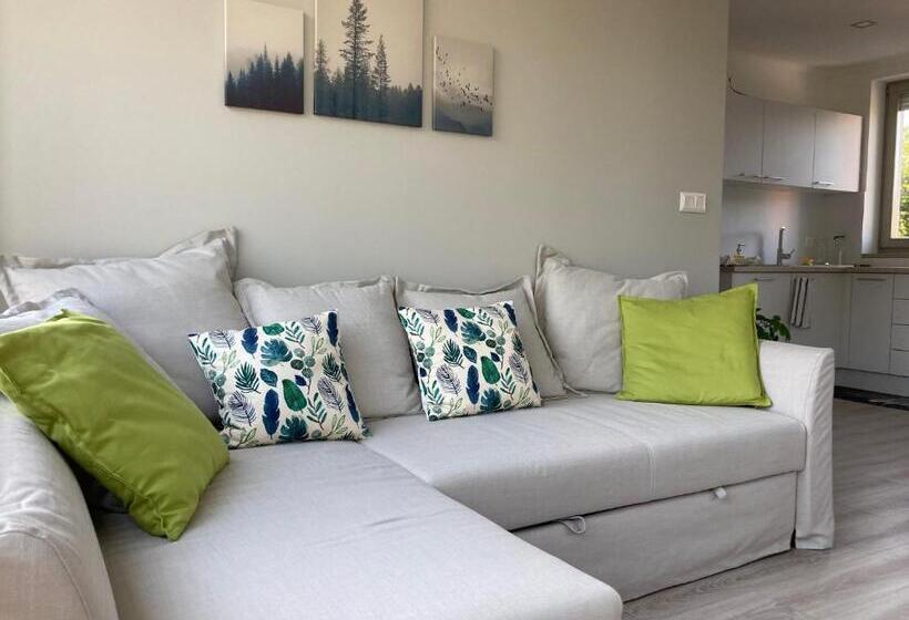 Rizling Apartmanház Balatonalmádi