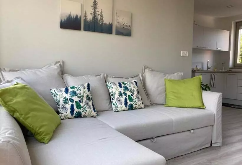 Rizling Apartmanház Balatonalmádi