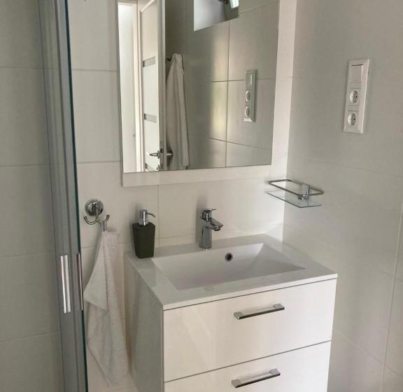 Rizling Apartmanház Balatonalmádi