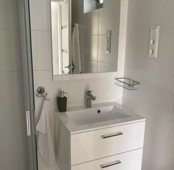 Rizling Apartmanház Balatonalmádi