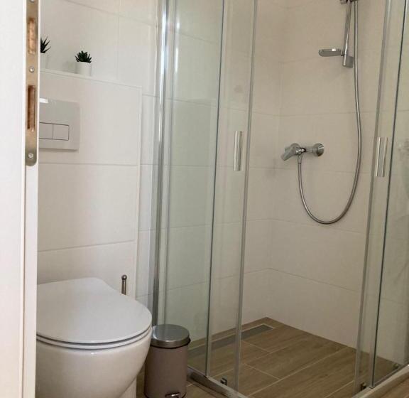 Rizling Apartmanház Balatonalmádi