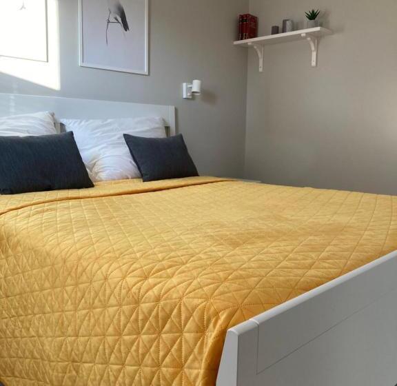 Rizling Apartmanház Balatonalmádi