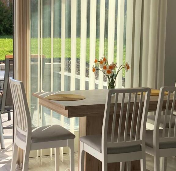 Rizling Apartmanház Balatonalmádi