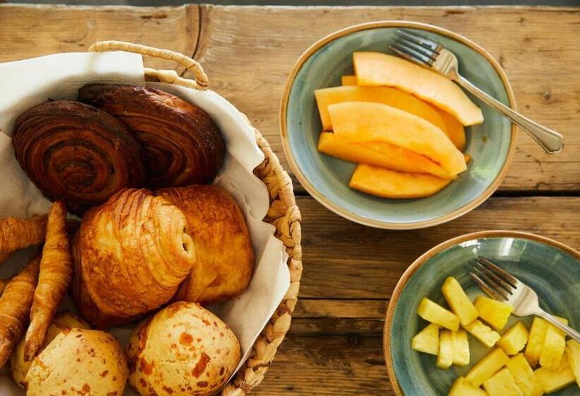 Herberge Posada Tamarindo