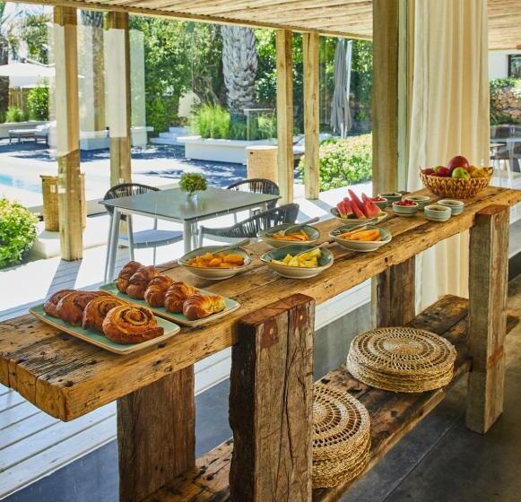 Herberge Posada Tamarindo