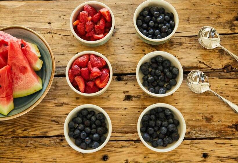 Herberge Posada Tamarindo