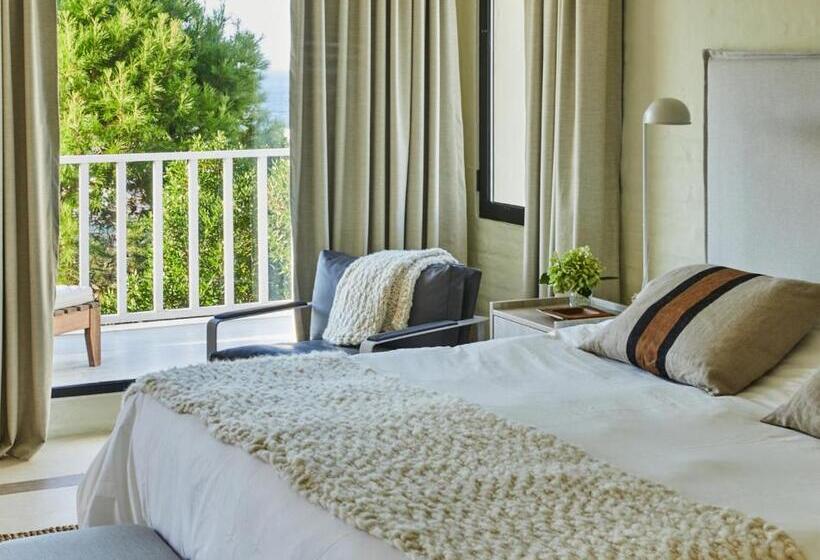 Herberge Posada Tamarindo