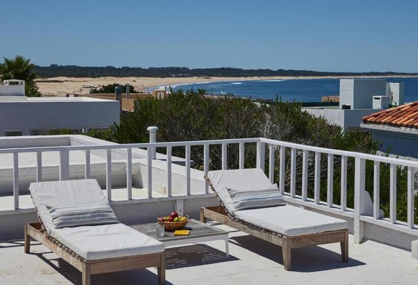 Herberge Posada Tamarindo