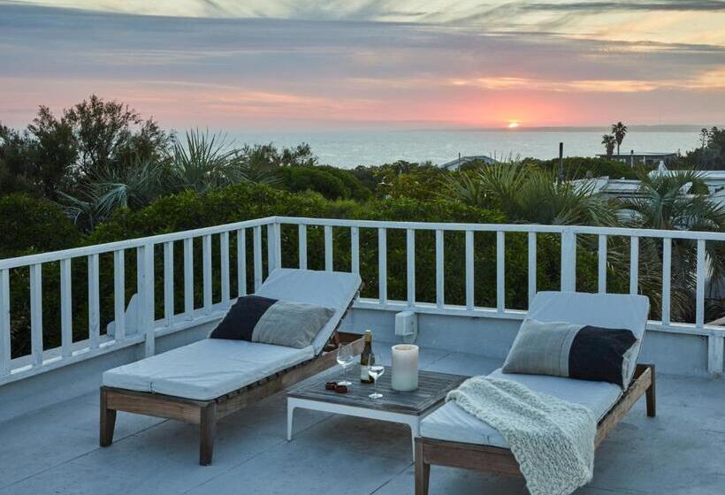 Herberge Posada Tamarindo