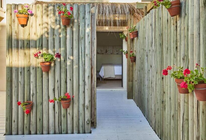 Herberge Posada Tamarindo