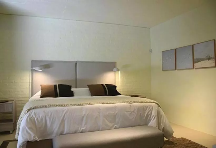 ユースホステル Posada Tamarindo