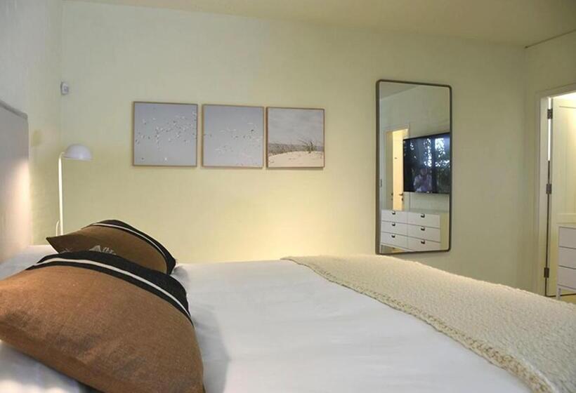 Herberge Posada Tamarindo