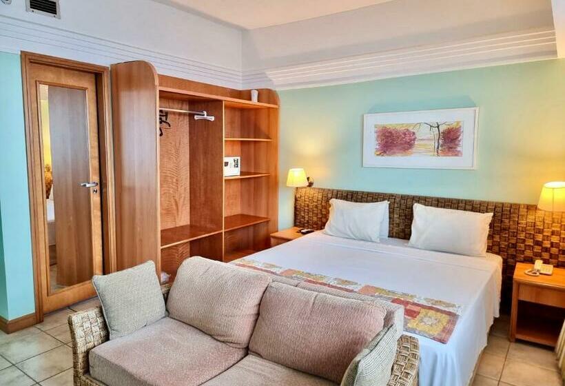 Flat No Tropical Linda Vista Do Rio