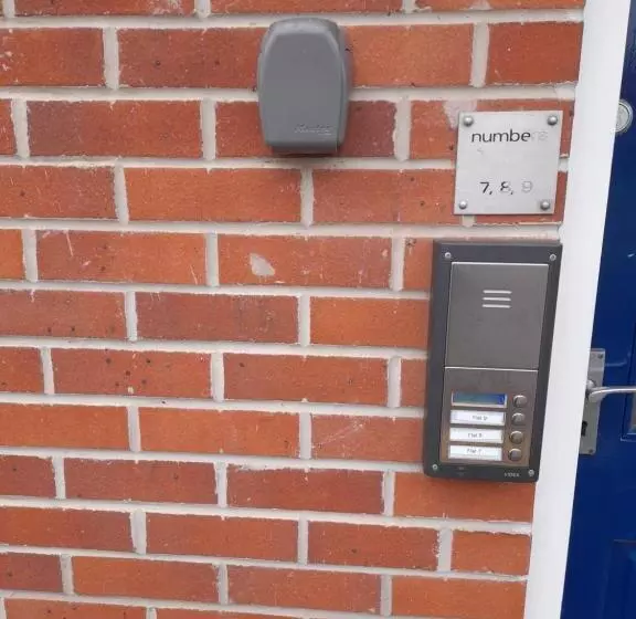 Glastonbury Town Center Entire Apartment