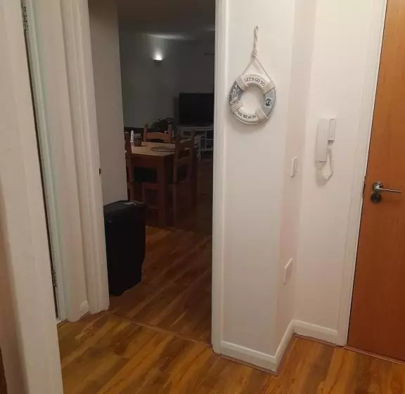 Glastonbury Town Center Entire Apartment