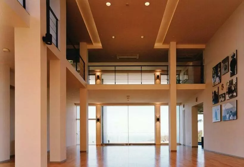 Hotelli 湘南リリーフ