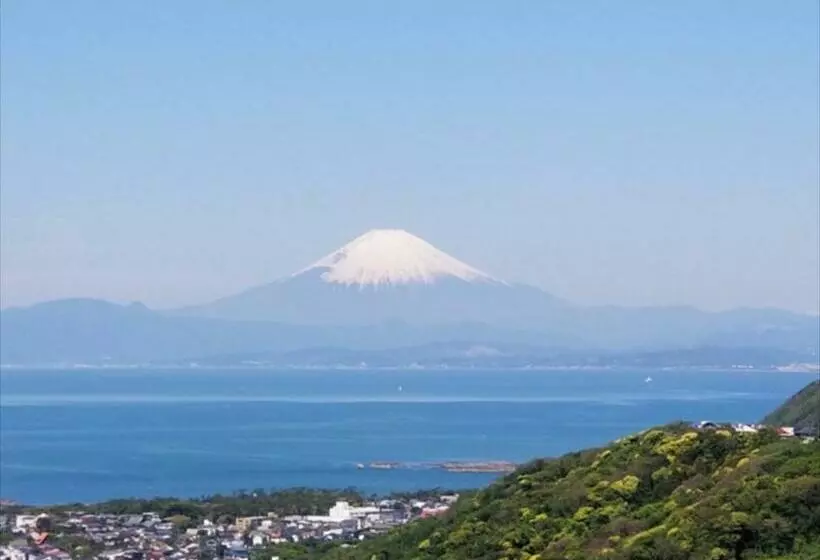 Hotelli 湘南リリーフ