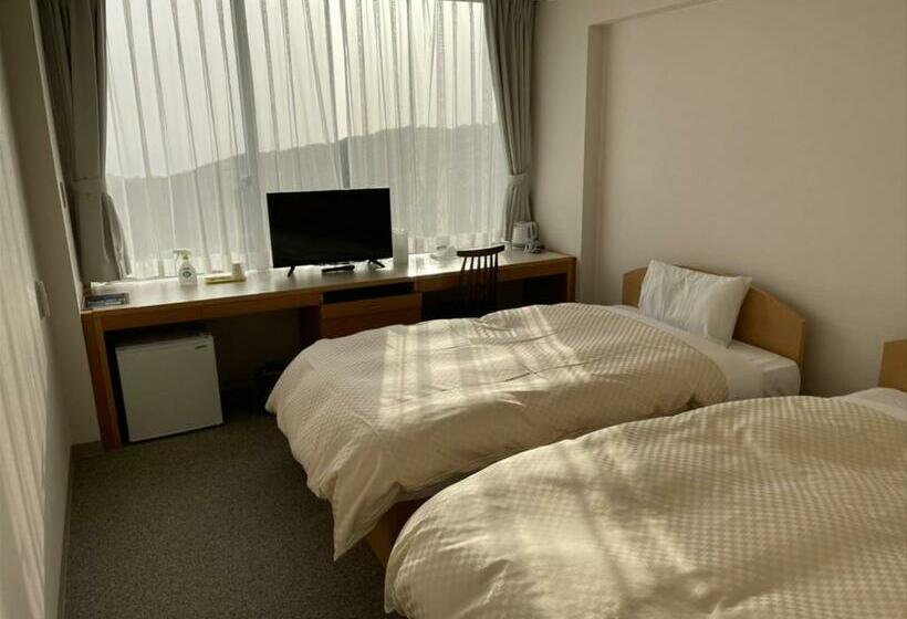 Hotel 湘南リリーフ