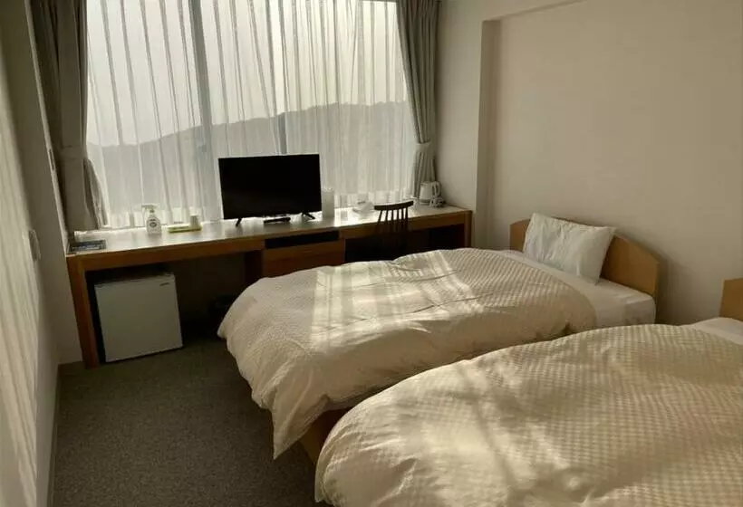 Hotelli 湘南リリーフ