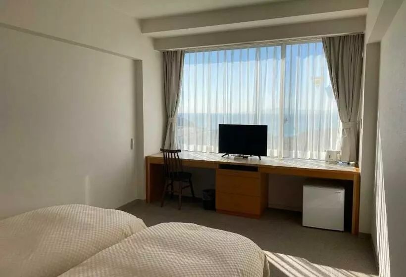 Hotelli 湘南リリーフ