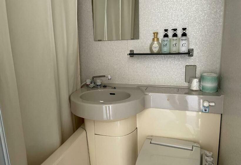 Hotel 湘南リリーフ