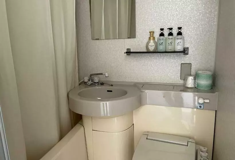 Hotelli 湘南リリーフ