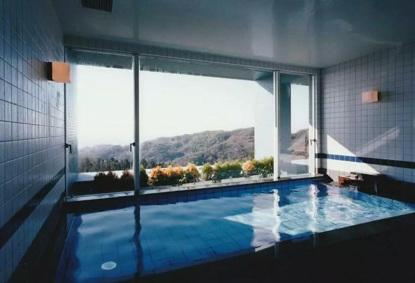 Hotelli 湘南リリーフ