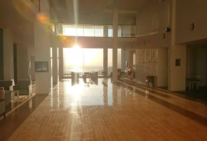 Hotelli 湘南リリーフ