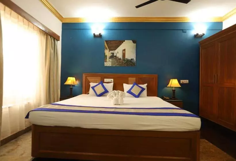 Hotelli Bay Treasure