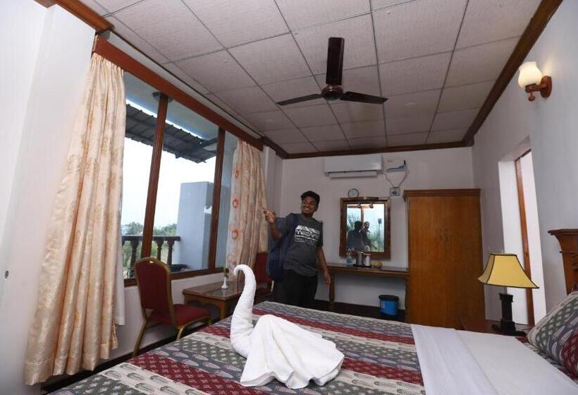 בית מלון כפרי Bay Treasure