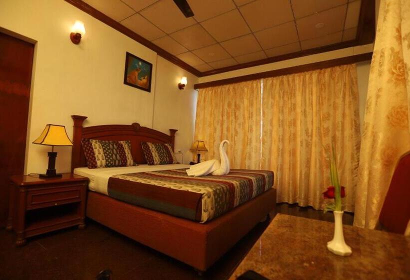 בית מלון כפרי Bay Treasure