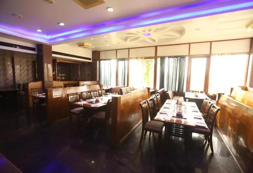 Hotelli Bay Treasure