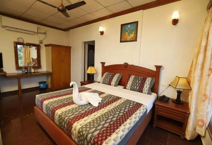 Hotelli Bay Treasure