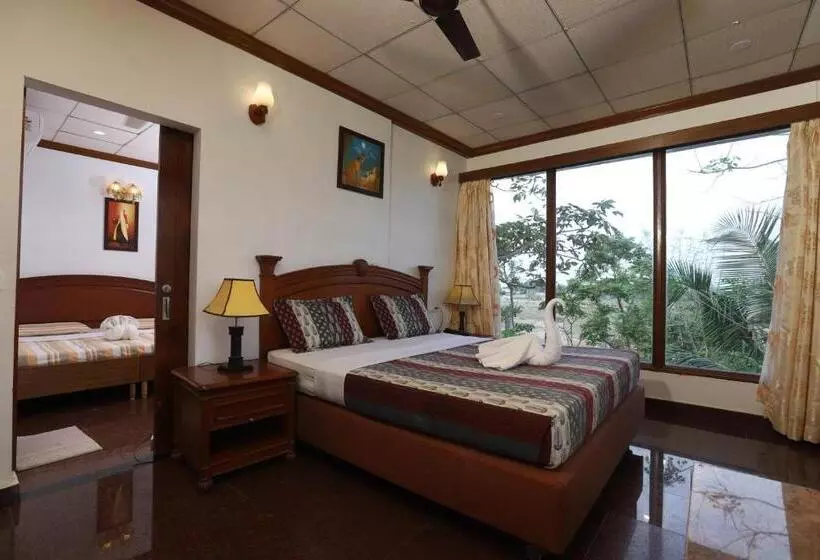 Hotelli Bay Treasure