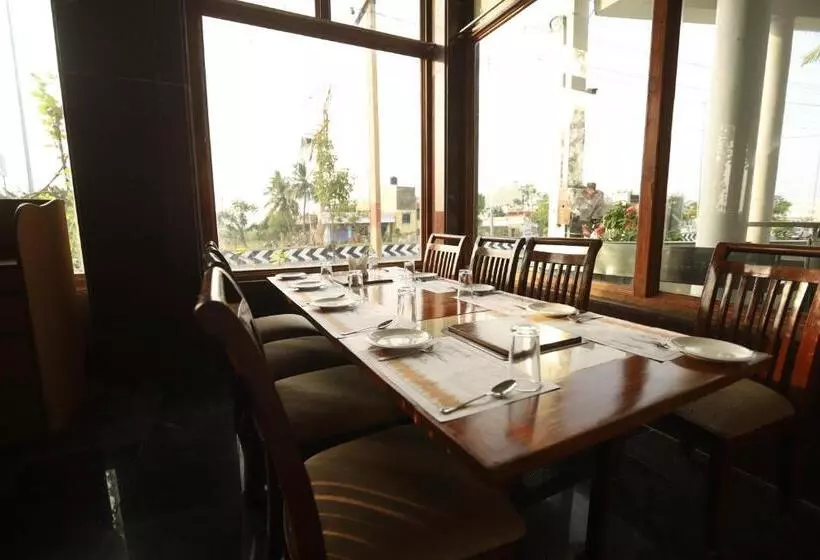 Hotelli Bay Treasure