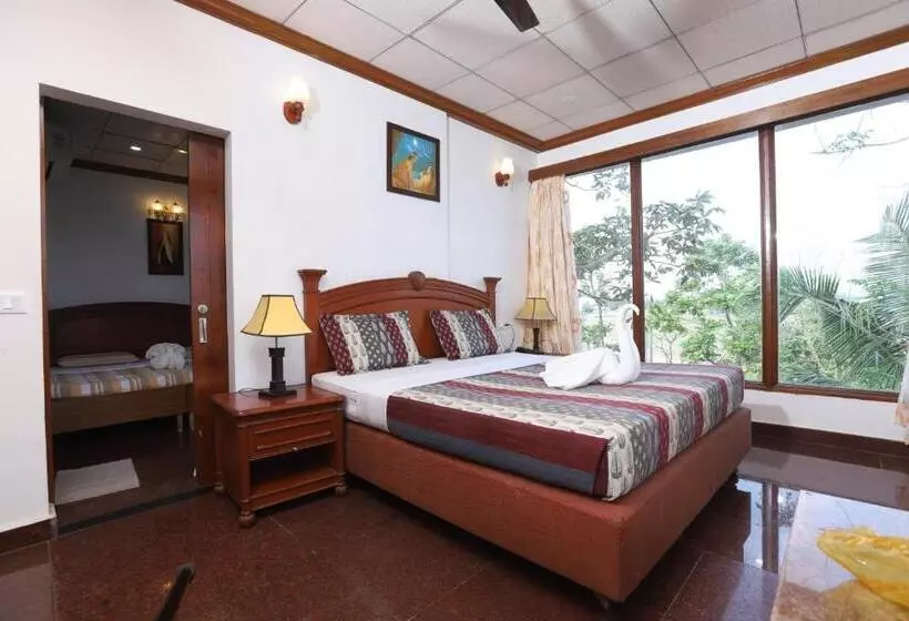 Hotelli Bay Treasure