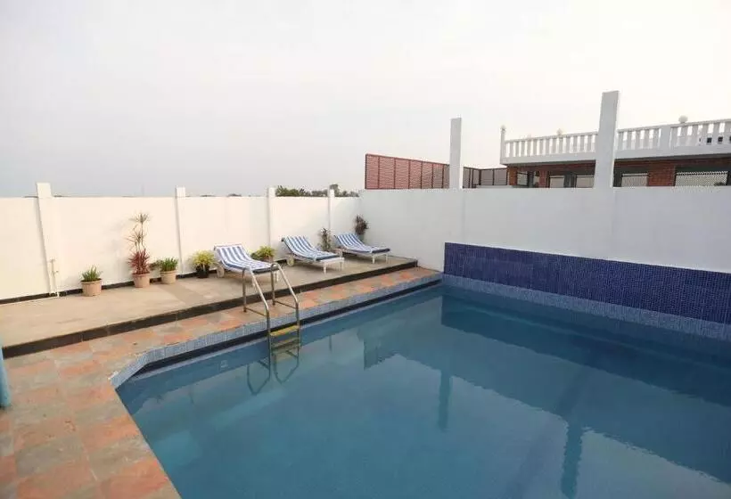 Hotelli Bay Treasure