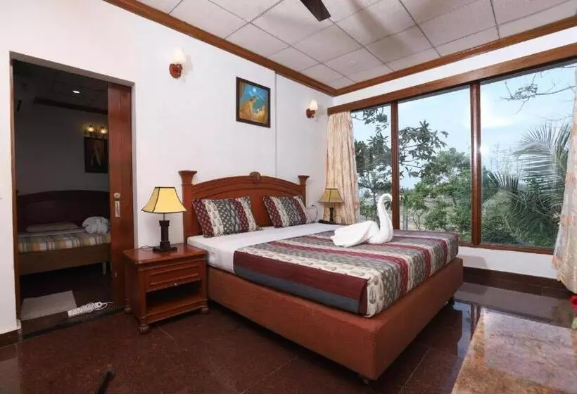 Hotelli Bay Treasure