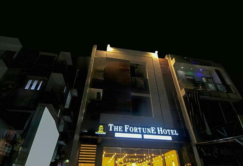 ホテル Capital O The Fortune