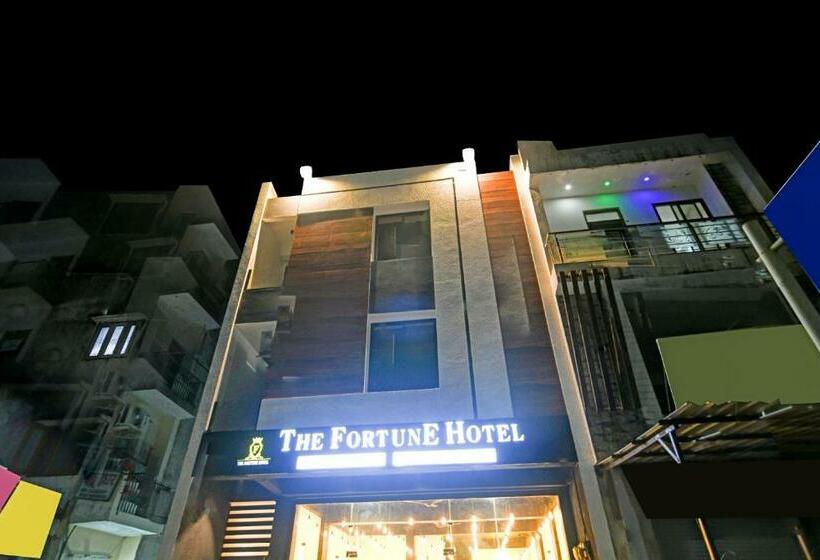 ホテル Capital O The Fortune