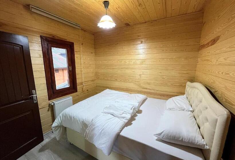 בית מלון כפרי Cerrahpaşa Sui̇te