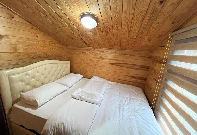 בית מלון כפרי Cerrahpaşa Sui̇te