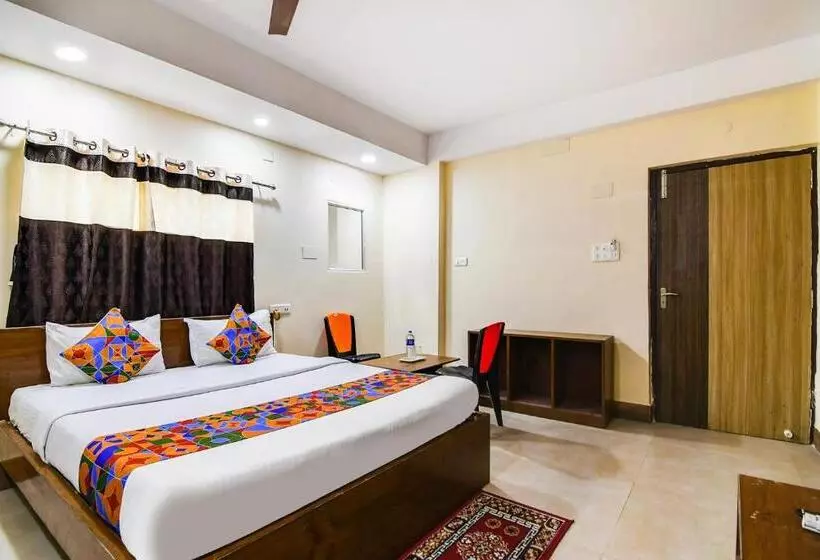 Fabhotel Ridz Plaza