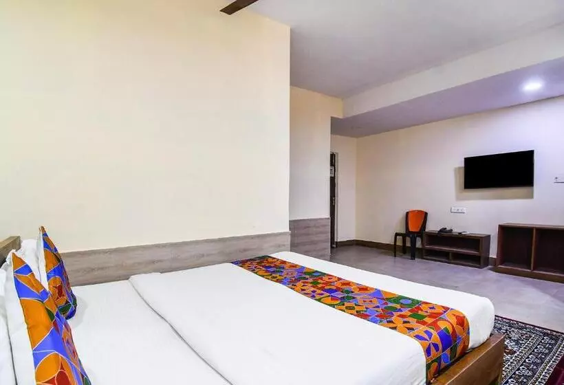 Fabhotel Ridz Plaza