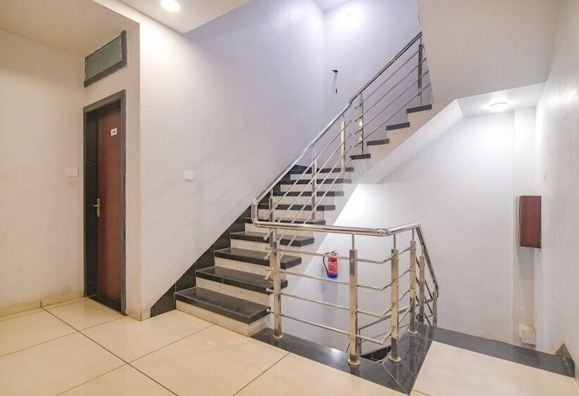 Hotel Fabexpress Sagar Sky