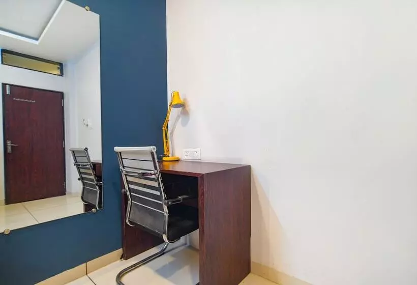 Hôtel Fabexpress Sagar Sky